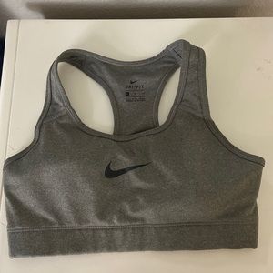 Nike sports bra